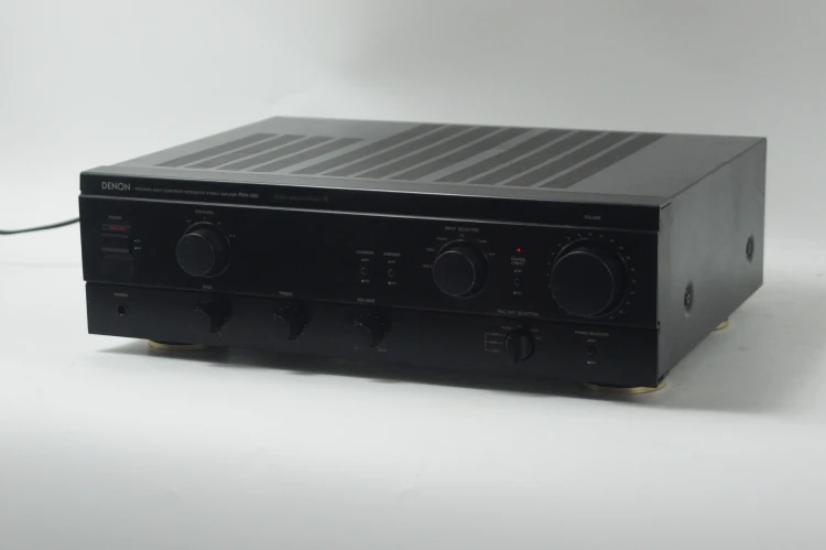 WZMACNIACZ DENON PMA-560