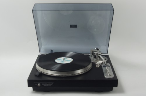 GRAMOFON ADAM GS-424 "ADAM"
