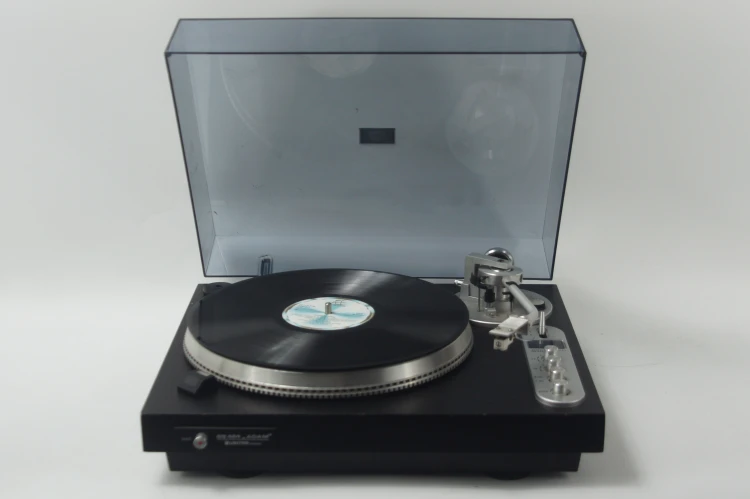 GRAMOFON ADAM GS-424 "ADAM"