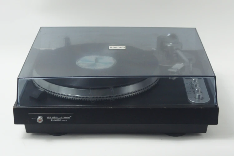 GRAMOFON ADAM GS-424 "ADAM"