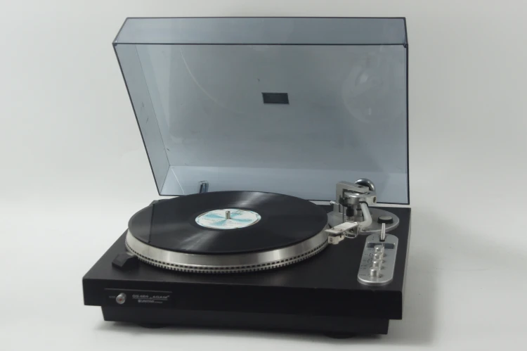 GRAMOFON ADAM GS-424 "ADAM"