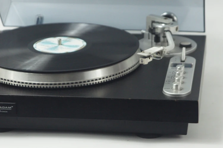 GRAMOFON ADAM GS-424 "ADAM"