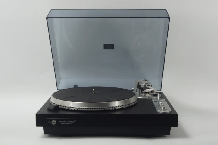 GRAMOFON ADAM GS-424 "ADAM"