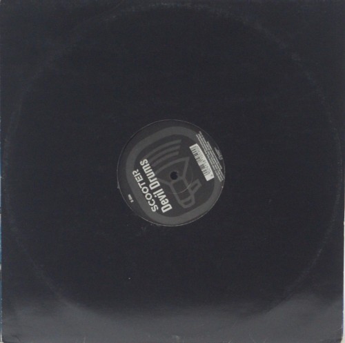 SCOOTER - "I SHOT THE DJ / DEVIL DRUMS"