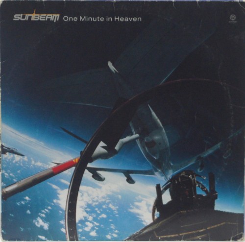 SUNBEAM - "ONE MINUTE IN HEAVEN"