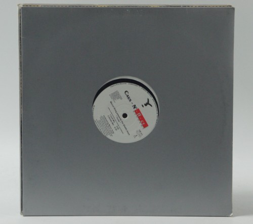 MARCEL KRIEG - "TONITE"