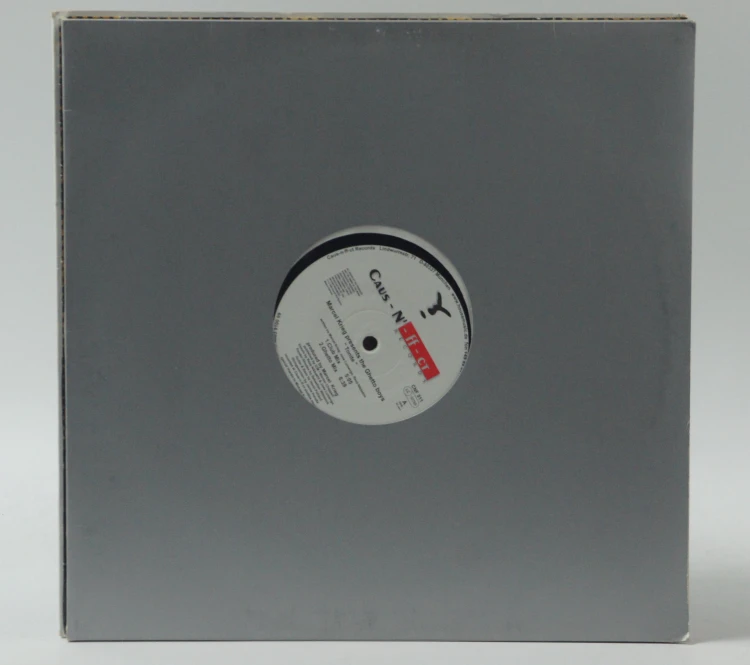 MARCEL KRIEG - "TONITE"