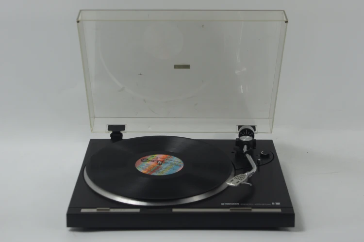 GRAMOFON PIONEER PL-300X
