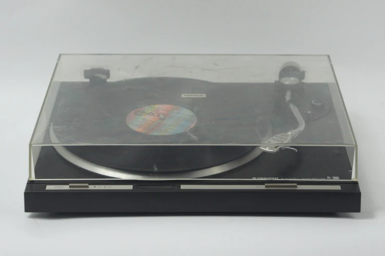 GRAMOFON PIONEER PL-300X