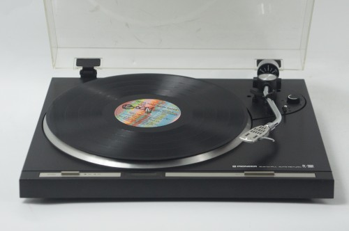 GRAMOFON PIONEER PL-300X