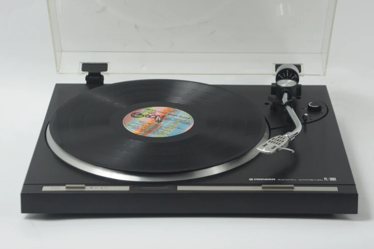 GRAMOFON PIONEER PL-300X