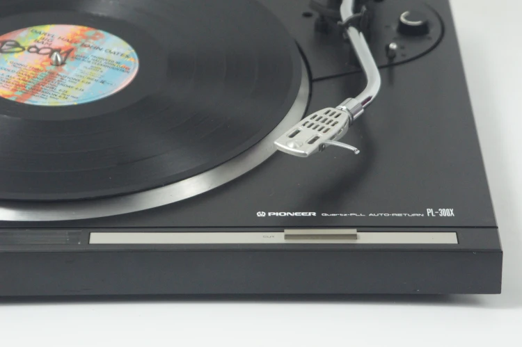 GRAMOFON PIONEER PL-300X
