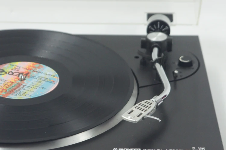 GRAMOFON PIONEER PL-300X