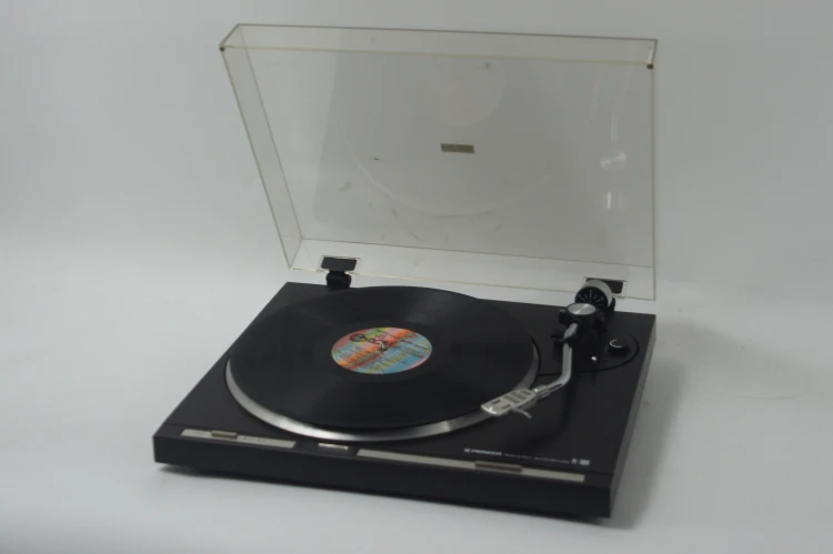 GRAMOFON PIONEER PL-300X