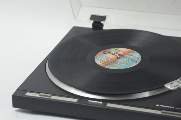 GRAMOFON PIONEER PL-300X
