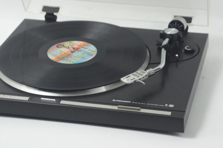 GRAMOFON PIONEER PL-300X
