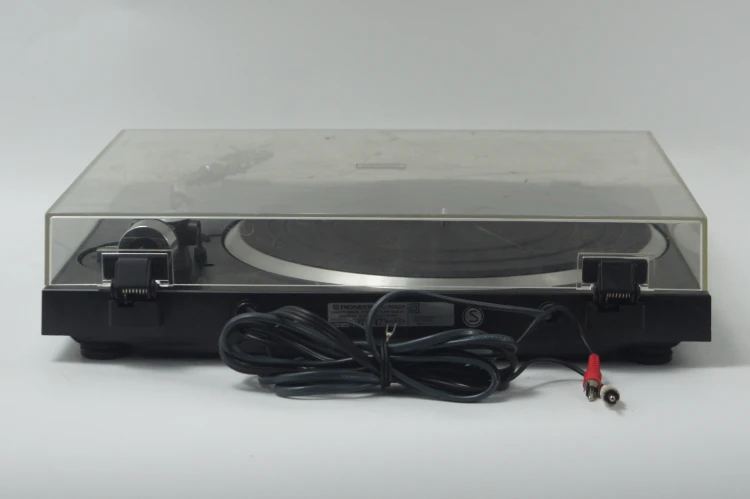 GRAMOFON PIONEER PL-300X