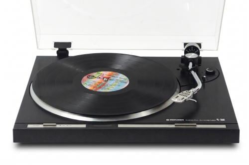 GRAMOFON PIONEER PL-300X