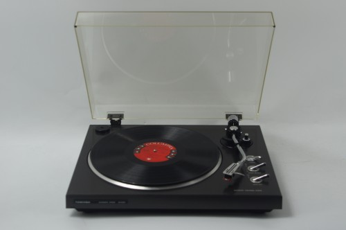 GRAMOFON TOSHIBA SR-A230
