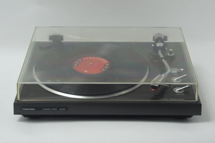 GRAMOFON TOSHIBA SR-A230