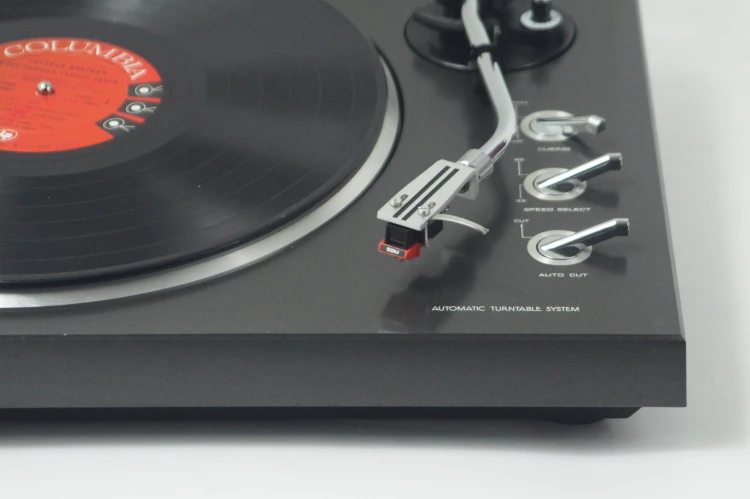 GRAMOFON TOSHIBA SR-A230