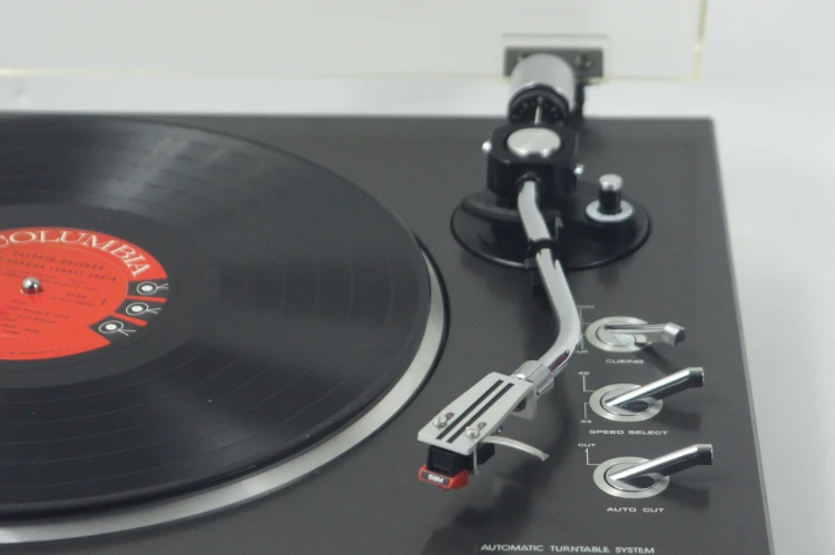 GRAMOFON TOSHIBA SR-A230