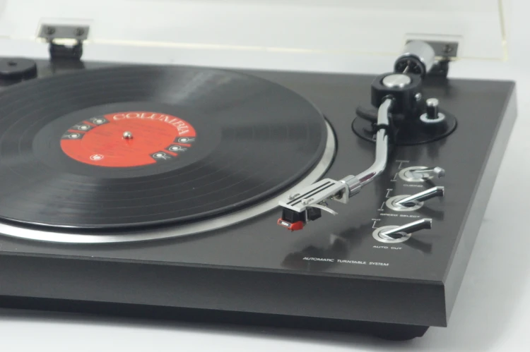 GRAMOFON TOSHIBA SR-A230