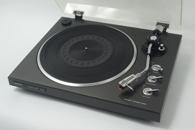 GRAMOFON TOSHIBA SR-A230