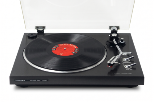 GRAMOFON TOSHIBA SR-A230