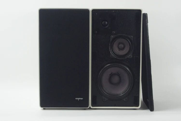 KOLUMNY ISOPHON TS 5007