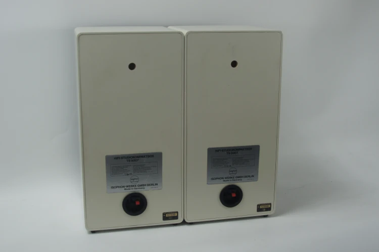 KOLUMNY ISOPHON TS 5007