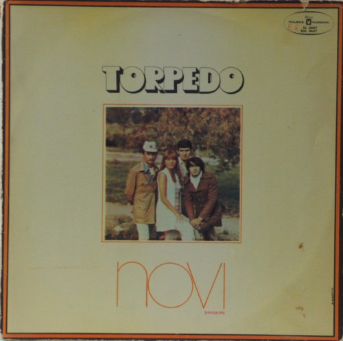 NOVI SINGERS - "TORPEDO"