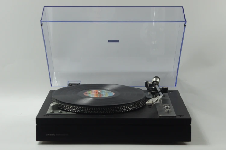 ONKYO CP-700M