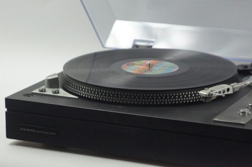 ONKYO CP-700M