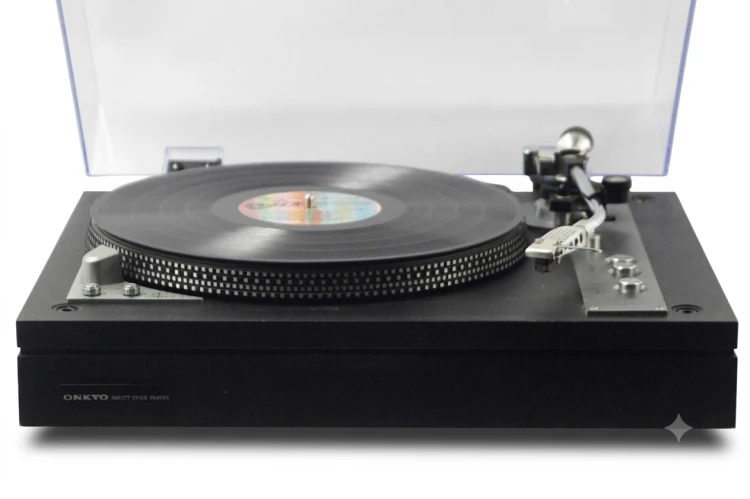 ONKYO CP-700M