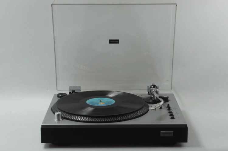TOSHIBA SR-255