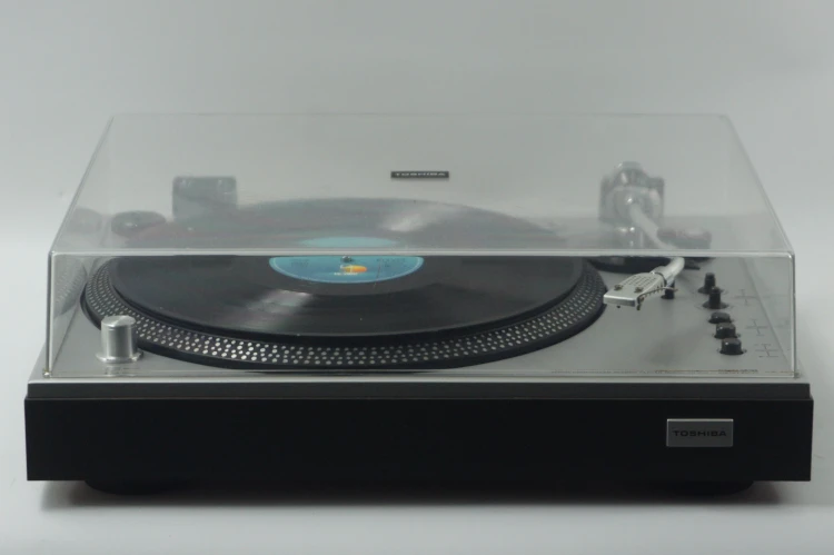 TOSHIBA SR-255