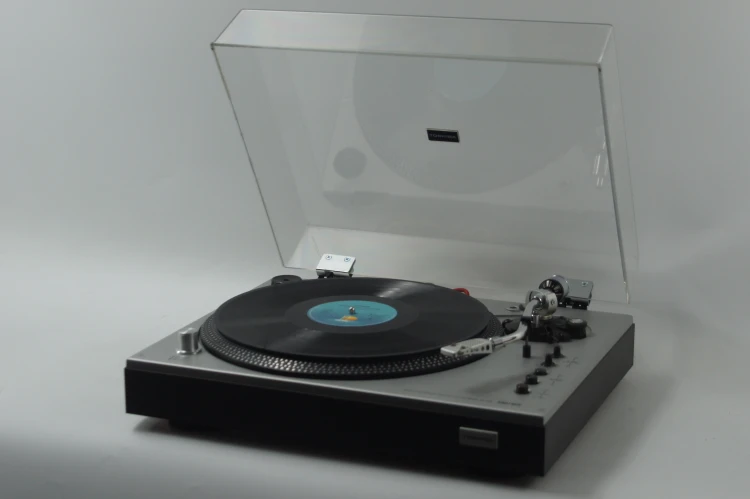 TOSHIBA SR-255
