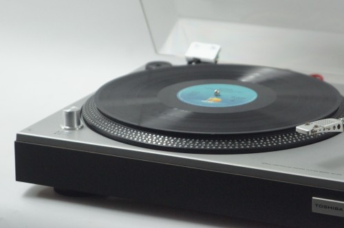 TOSHIBA SR-255