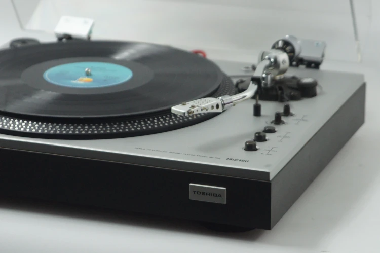 TOSHIBA SR-255