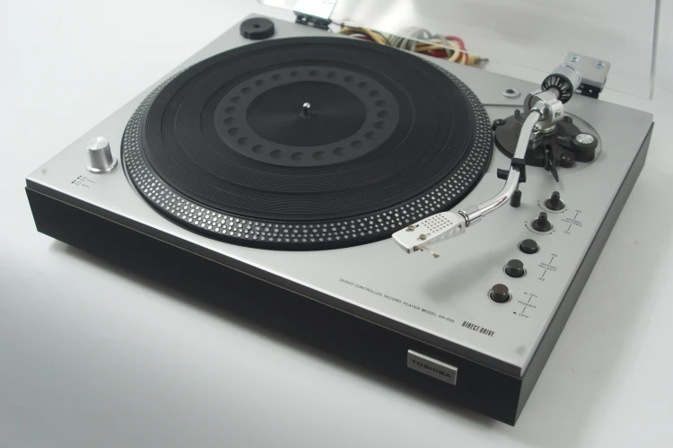 TOSHIBA SR-255