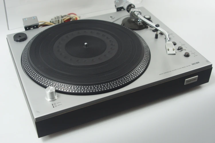 TOSHIBA SR-255
