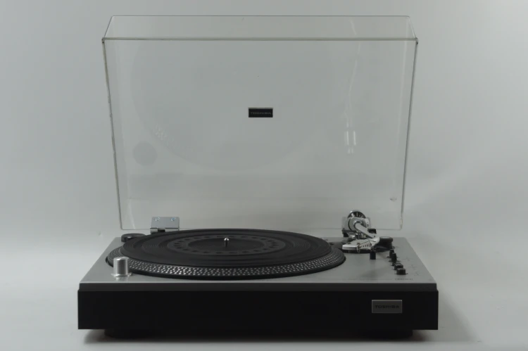 TOSHIBA SR-255