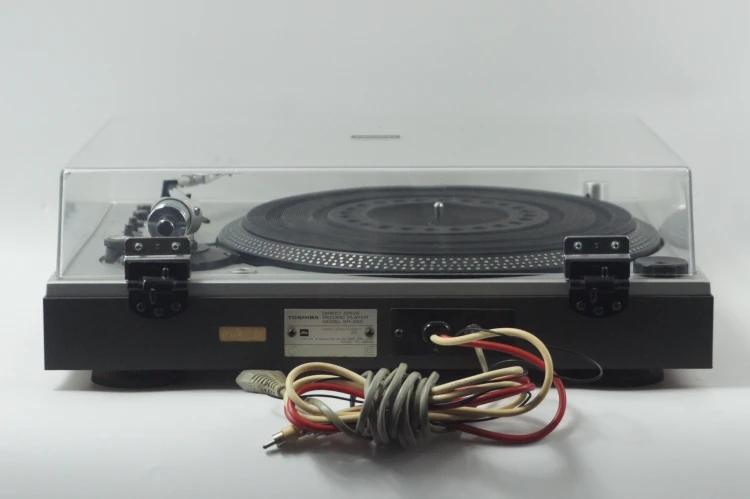 TOSHIBA SR-255