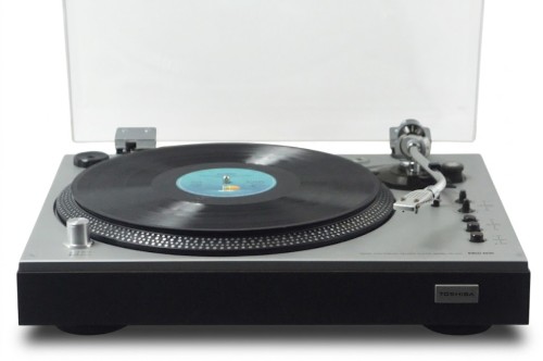 TOSHIBA SR-255