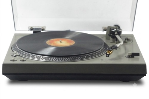 TECHNICS SL-1500