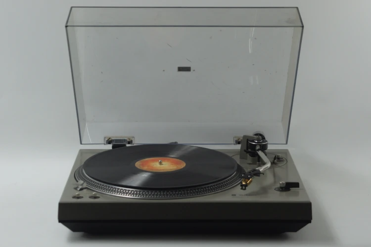 TECHNICS SL-1500