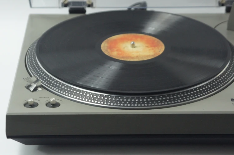 TECHNICS SL-1500