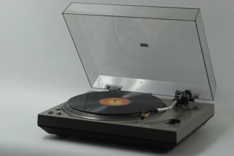 TECHNICS SL-1500