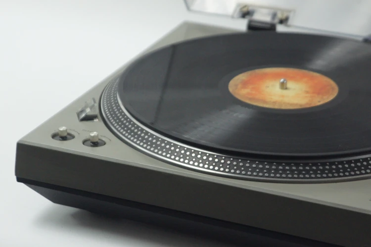 TECHNICS SL-1500